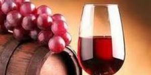 Domowe wino gronowe - choroby wina i leczenie wina Rozciąganie wina, co robić