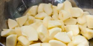 Яблочное пюре на зиму: рецепты с фото и видео